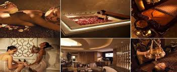 Nuspa, Kanyon AVM Spa Merkezi