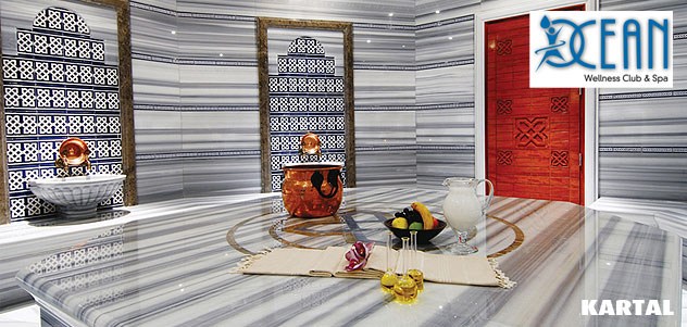 Ocean Wellness Club Spa Merkezi