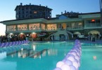 Kaleiçi Vip Spa Mutlu Sonlu Masaj Salonu