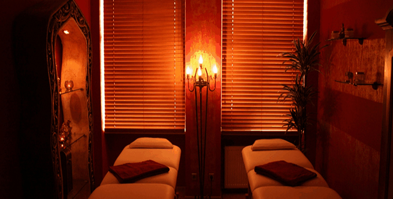 Olympus Masaj Salonu