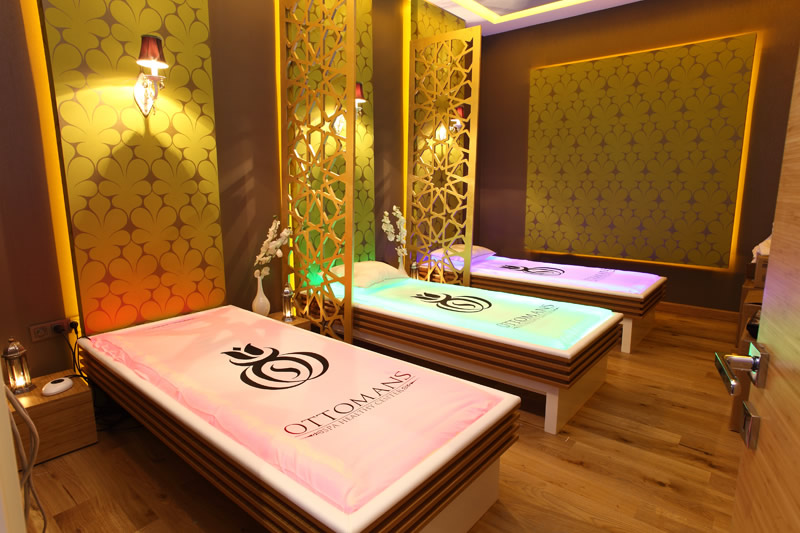 Ottomans Spa & Health Center