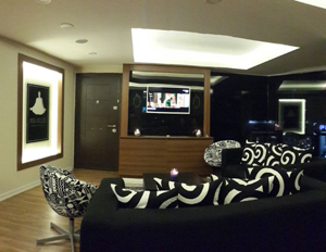 Pura Bellezza Masaj Salonu