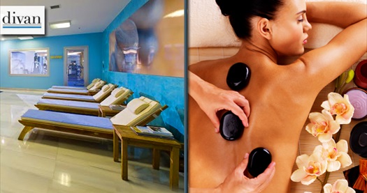 Cinsel Spa Antalya Terapi Merkezi Masaj