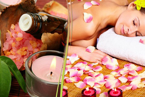 Qualia Spa, Comfort Hotel Beylikdüzü