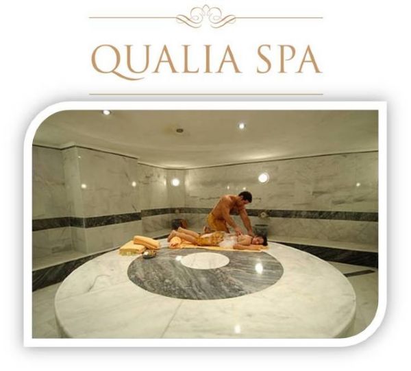 Qualia Spa