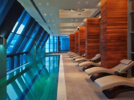 Radisson Blu Hotel Elysia Spa