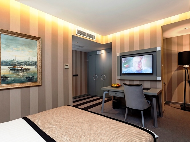 Ramada Hotel Suites Viento Spa