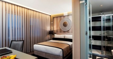 Ramada Hotel Suites Viento Spa