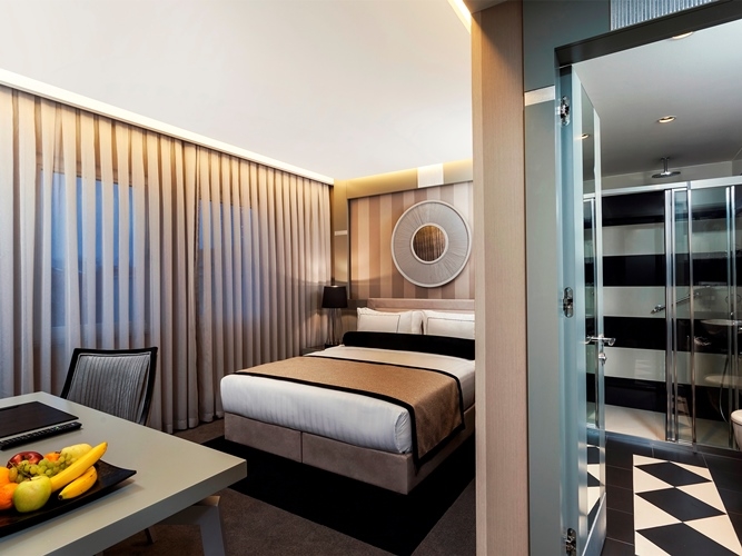 Ramada Hotel Suites Viento Spa