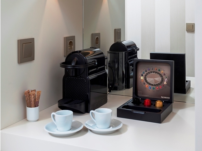 Ramada Hotel Suites Viento Spa