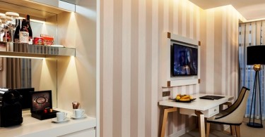 Ramada Hotel Suites Viento Spa