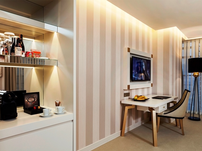 Ramada Hotel Suites Viento Spa