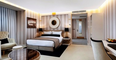 Ramada Hotel Suites Viento Spa