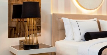 Ramada Hotel Suites Viento Spa