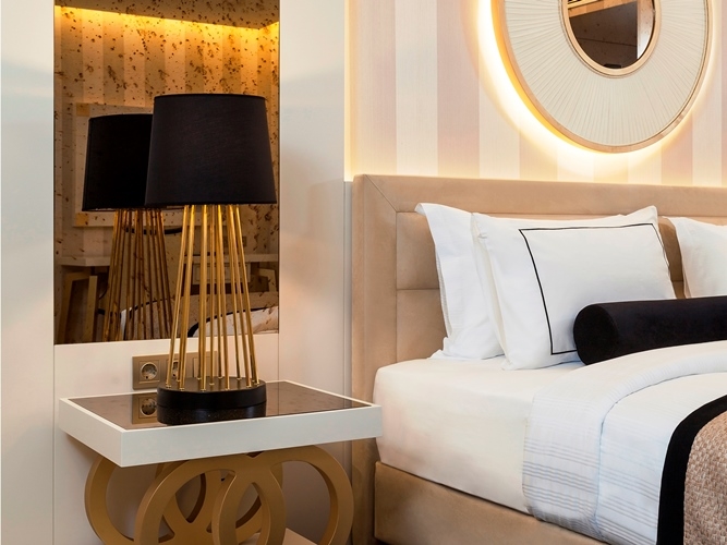 Ramada Hotel Suites Viento Spa