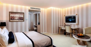 Ramada Hotel Suites Viento Spa