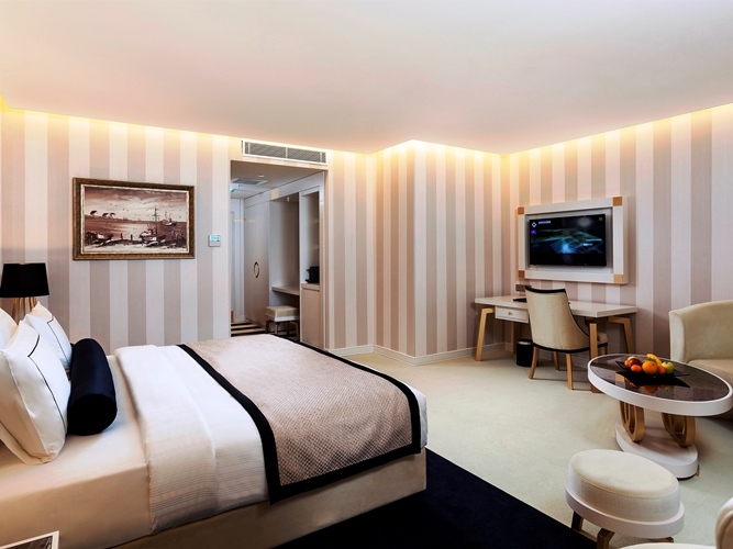 Ramada Hotel Suites Viento Spa