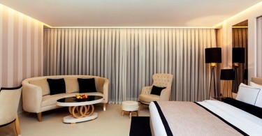 Ramada Hotel Suites Viento Spa