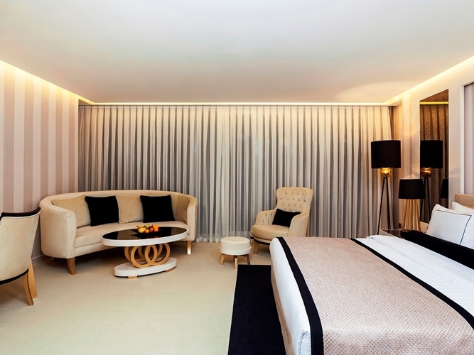 Ramada Hotel Suites Viento Spa