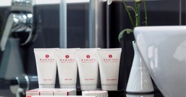 Ramada Hotel Suites Viento Spa