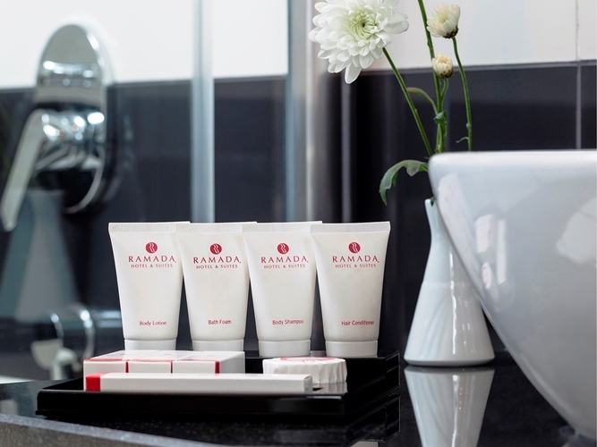 Ramada Hotel Suites Viento Spa