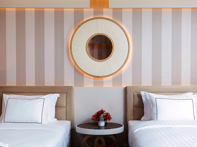 Ramada Hotel Suites Viento Spa