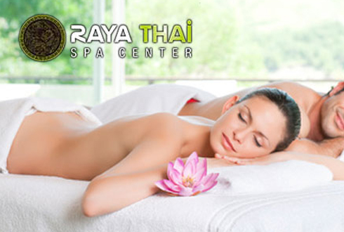 Raya Thai Spa