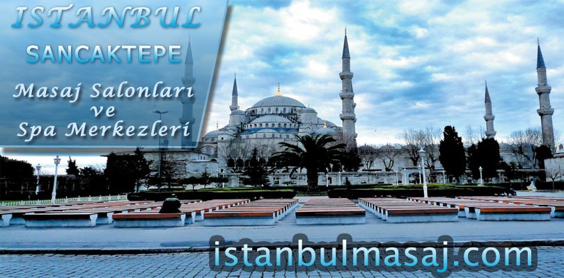 Meltem Masaj Salonlari