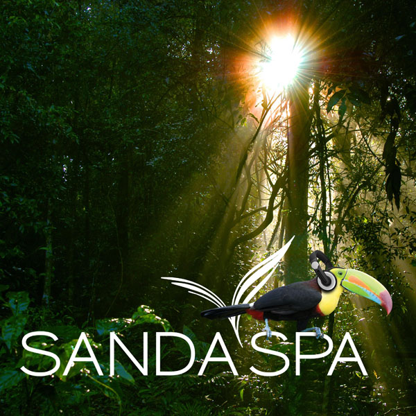 Sanda Spa