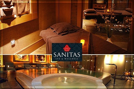 Sanitas SPA
