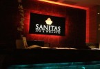 Sanitas Spa ve Wellness