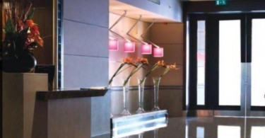 The Sanitas Spa - Wellness Sofa Hotel