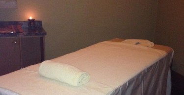 The Sanitas Spa - Wellness Sofa Hotel