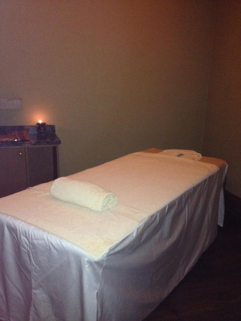 The Sanitas Spa - Wellness Sofa Hotel