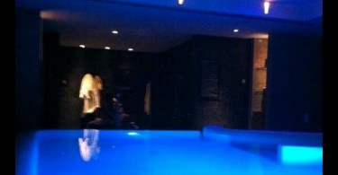 The Sanitas Spa - Wellness Sofa Hotel