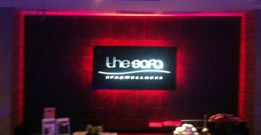 The Sanitas Spa - Wellness Sofa Hotel