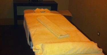 The Sanitas Spa - Wellness Sofa Hotel