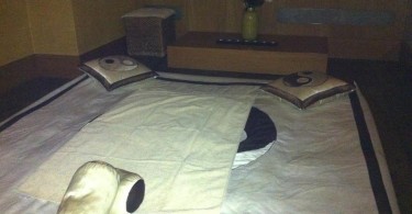 The Sanitas Spa - Wellness Sofa Hotel