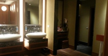 The Sanitas Spa - Wellness Sofa Hotel