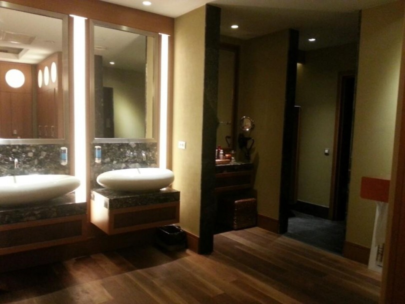 The Sanitas Spa - Wellness Sofa Hotel