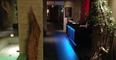 The Sanitas Spa - Wellness Sofa Hotel