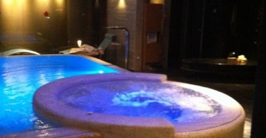 The Sanitas Spa - Wellness Sofa Hotel