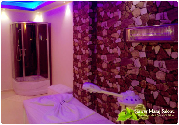Belek Masaj Salonu