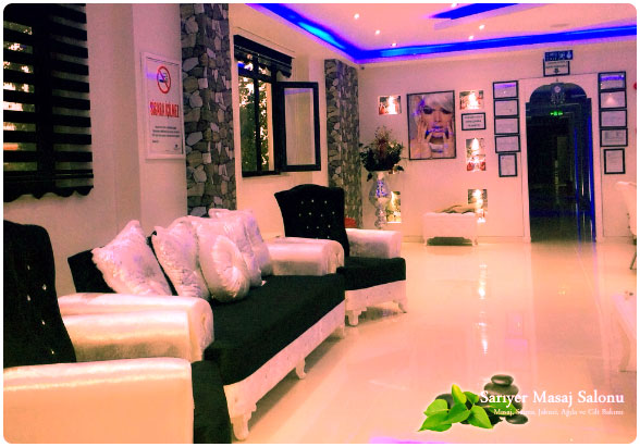 Belek Masaj Salonu