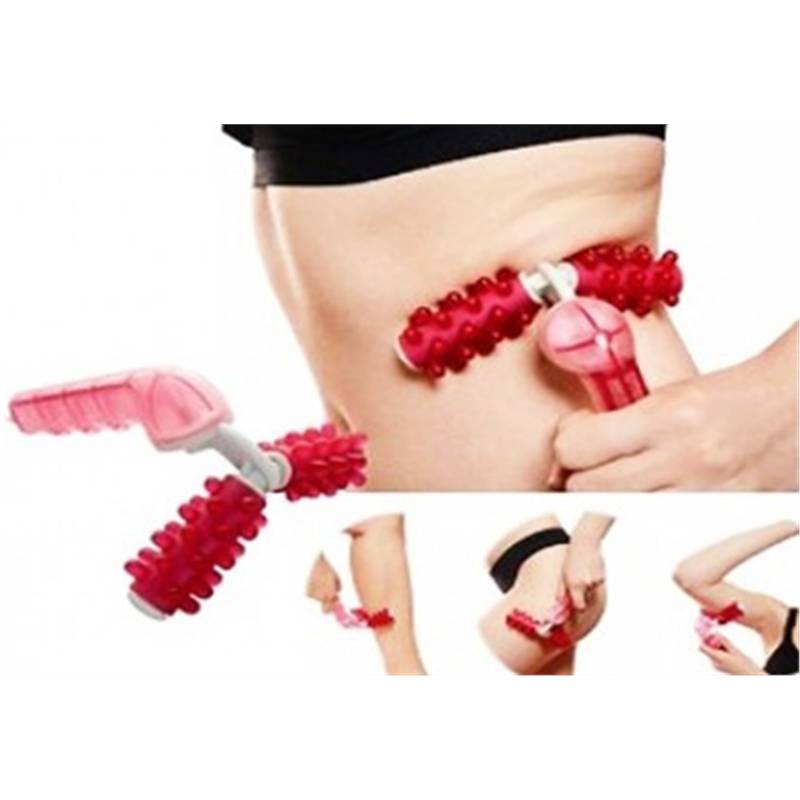 Selülit Giderici Titreşimli Masaj Aletleri