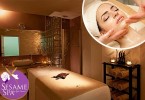 Sesame Spa