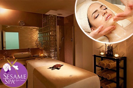 Sesame Spa