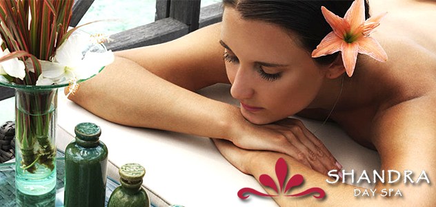 Shandra Day Spa