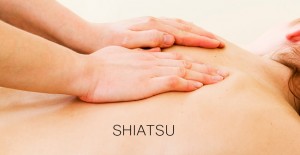 Shiatsu