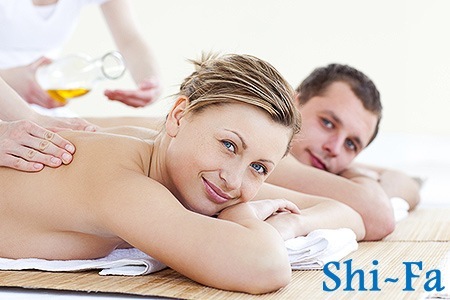 Shifa Spa